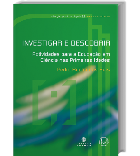 Investigar e Descobrir